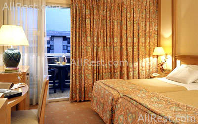Hotel Croisette Beach 8